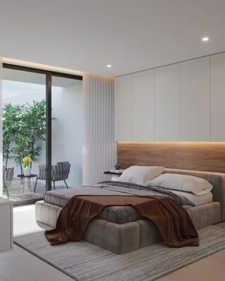  Appartement à vendre 3 pièces 