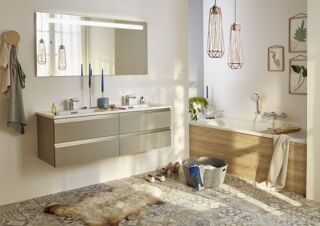  Appartement à vendre 2 pièces 38 m²