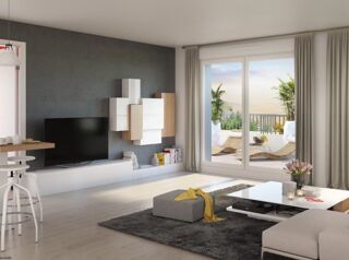  Appartement � vendre 4 pi�ces 110 m�