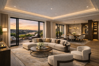  Appartement � vendre 4 pi�ces 