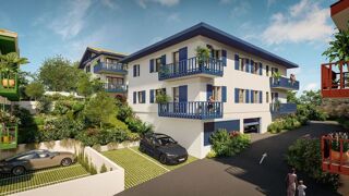  Appartement à vendre 3 pièces 