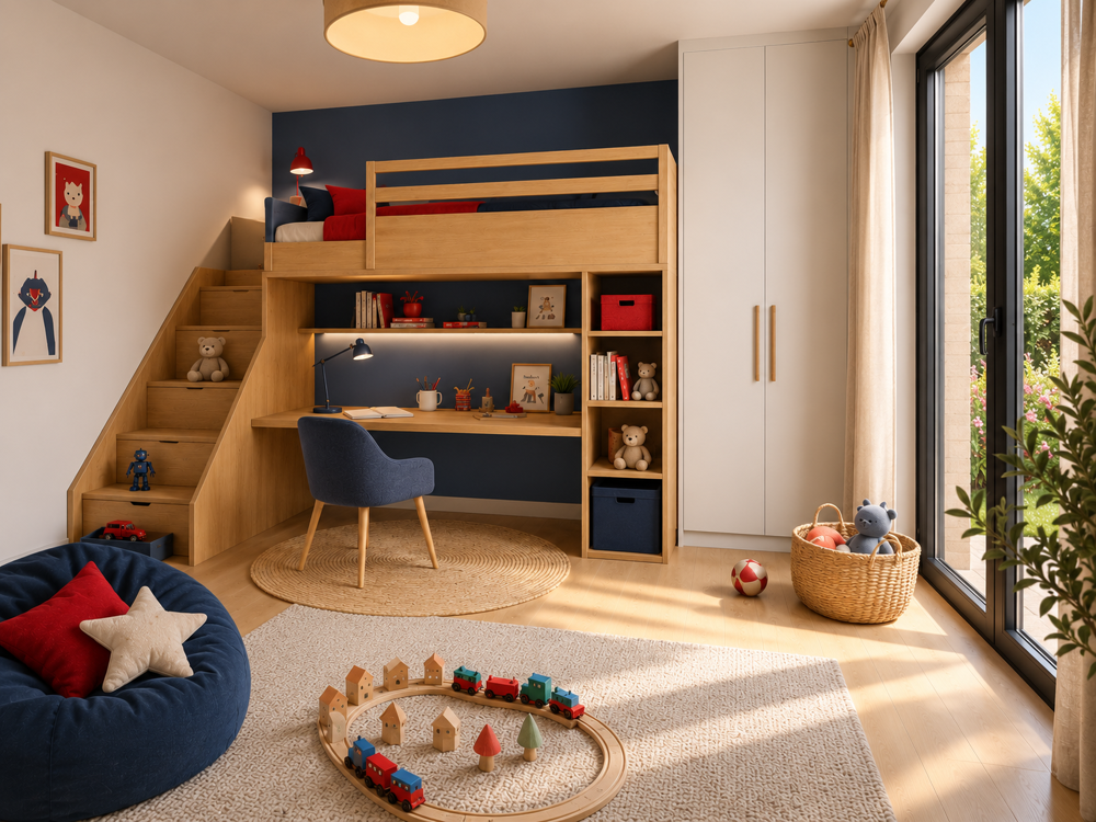 Vente Appartement OPPORTUNITÉ RARE À COLOMBES Colombes