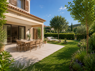  Maison à vendre 5 pièces 