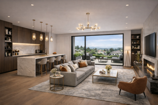  Appartement � vendre 3 pi�ces 36 m�