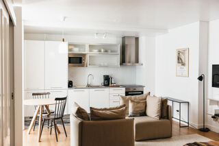  Appartement  vendre 3 pices 