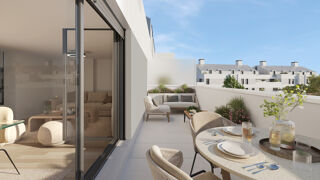  Appartement  vendre 3 pices 