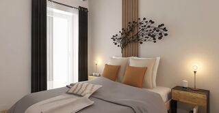  Appartement  vendre 4 pices 90 m