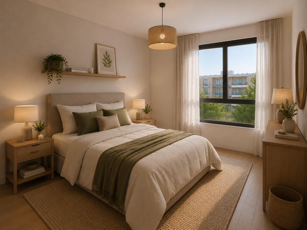 .IDEAL POUR UNE FAMILLE T4 67M² AVEC GRANDE TERRASSE DE 20M² - PROCHES ECOLES ET COMMERCES