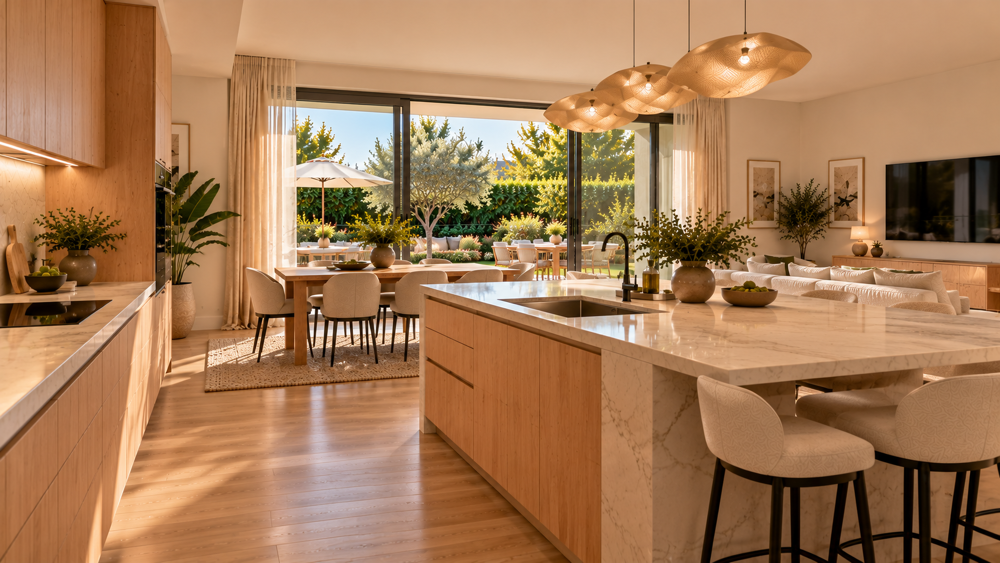 Vente Appartement RETOUR DE LOT EXCEPTIONNEL - T2 50m² - LIGNE 14 à 5min - 55m² de jardin ! Thiais