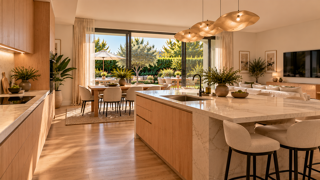 Vente Appartement RETOUR DE LOT EXCEPTIONNEL - T2 50m² - LIGNE 14 à 5min - 55m² de jardin ! Thiais