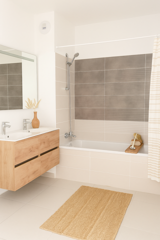  Appartement � vendre 5 pi�ces 