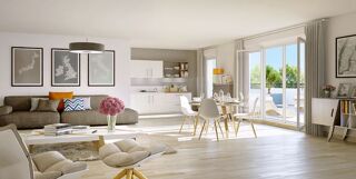  Appartement � vendre 4 pi�ces 