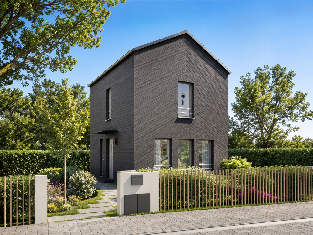 Vente Appartement SUPERBE MAISON NEUVE DE STANDING - GRANDE TERRASSE/JARDIN- AU PIED DU TRAM ET DU CENTRE VILLE- DISPO Dijon