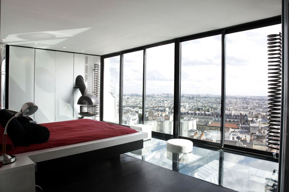 Vente Appartement PROCHE PARC DE LA COLOMBIERE - LIVRAISON IMMEDIATE - SUPERBE T4 DUPLEX NEUF Dijon