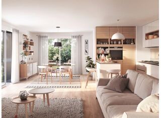  Appartement � vendre 4 pi�ces 