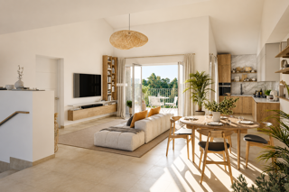  Maison à vendre 5 pièces 