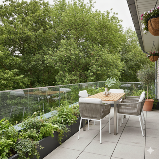  Appartement  vendre 2 pices 