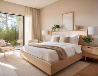  Appartement � vendre 4 pi�ces 82 m�