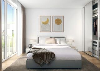  Appartement � vendre 2 pi�ces 