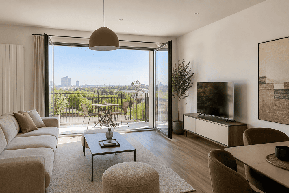 Vente Appartement LES PLUS BEAUX LOTS SONT ENCORE DISPONIBLES Brest