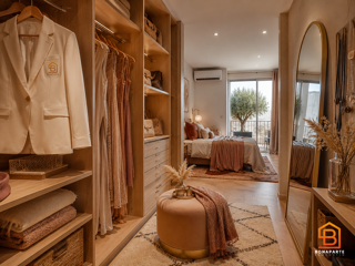 Appartement à vendre 3 pièces 