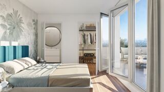  Appartement  vendre 4 pices 