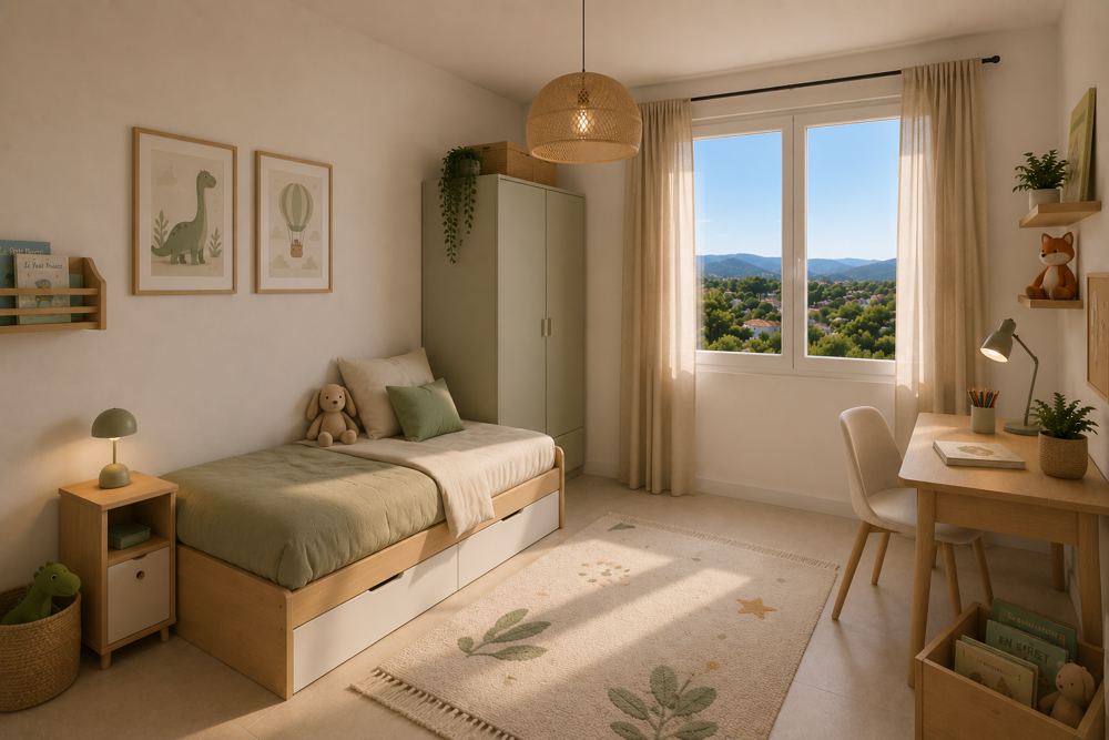 LA CIOTAT  UNE VILLA SUR LE TOIT AVEC TERRASSE D'EXCEPTION !
