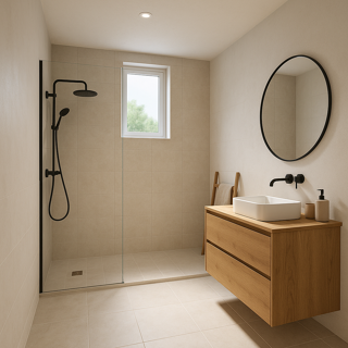  Appartement � vendre 5 pi�ces 