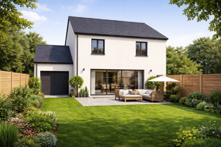  Appartement � vendre 4 pi�ces 