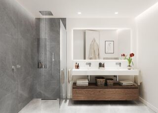 Appartement à vendre 4 pièces 
