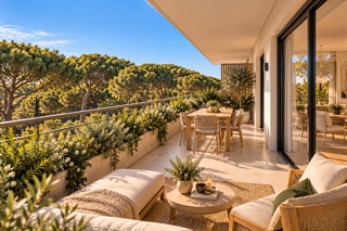  Appartement à vendre 4 pièces 