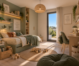 Vente Appartement .3 PIECES MOUANS SARTOUX - FRAIS DE NOTAIRES OFFERTS Mouans-sartoux