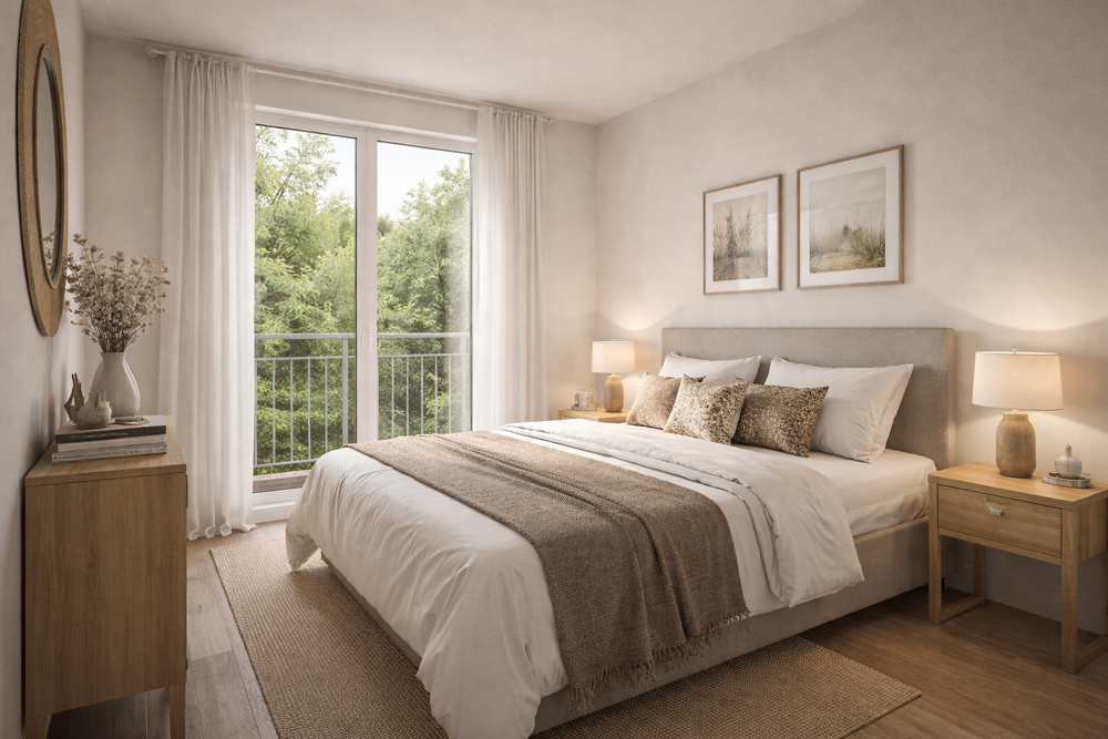 Vente Appartement CADRE DE VIE RECHERCHÉ À GIF-SUR-YVETTE ! T2 46 M² AVEC JOLIE TERRASSE Gif sur yvette