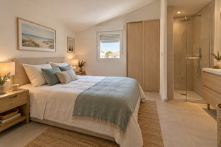 Vente Appartement T2 AVEC TERRASSE À DEUX PAS DE LA PLAGE Palavas-les-flots
