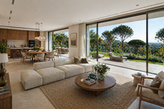  Appartement � vendre 4 pi�ces 