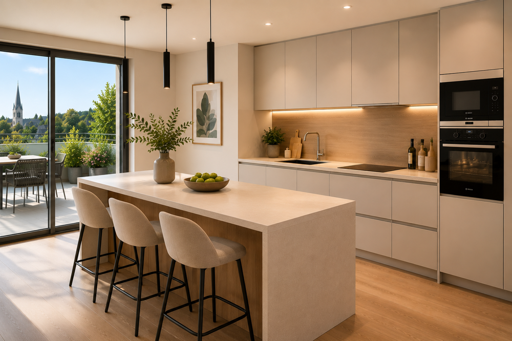Vente Appartement Votre chez vous à 15min de TOURS Veretz