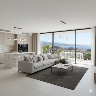  Appartement � vendre 5 pi�ces 