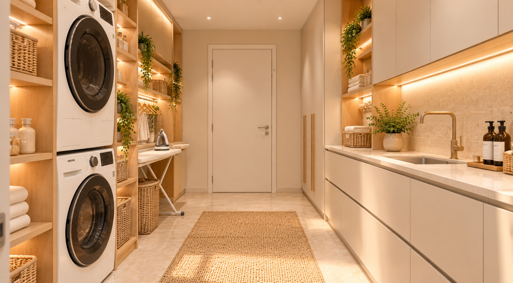 Vente Appartement Dernier lot disponible : T5 vue sur le Cœur d'ilot Le plessis-robinson