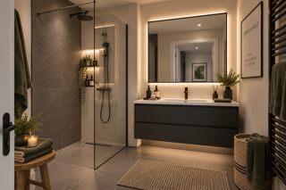  Appartement à vendre 2 pièces 