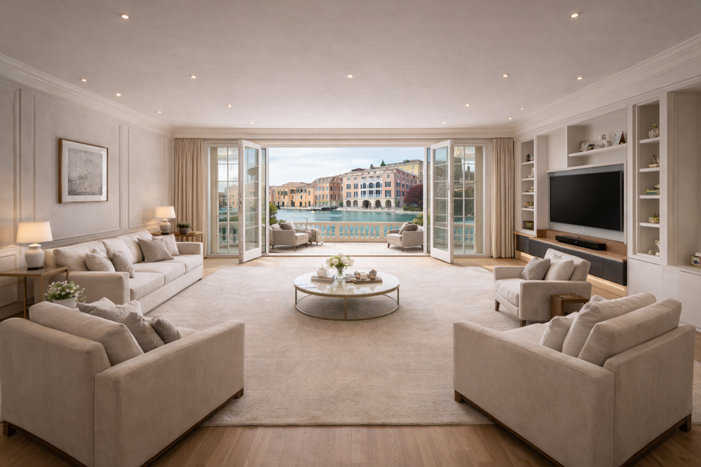 Vente Appartement SPACIEUX T4 - PTZ - Frais de Notaire Offert! Le plessis robinson