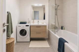  Appartement à vendre 4 pièces 76 m²