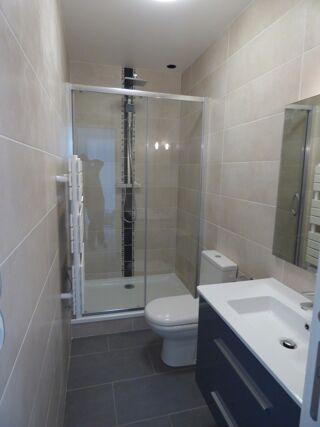  Appartement  vendre 2 pices 