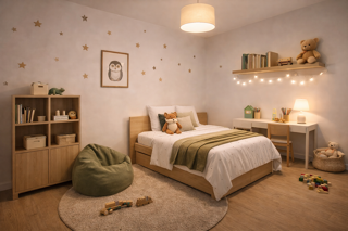  Appartement à vendre 3 pièces 