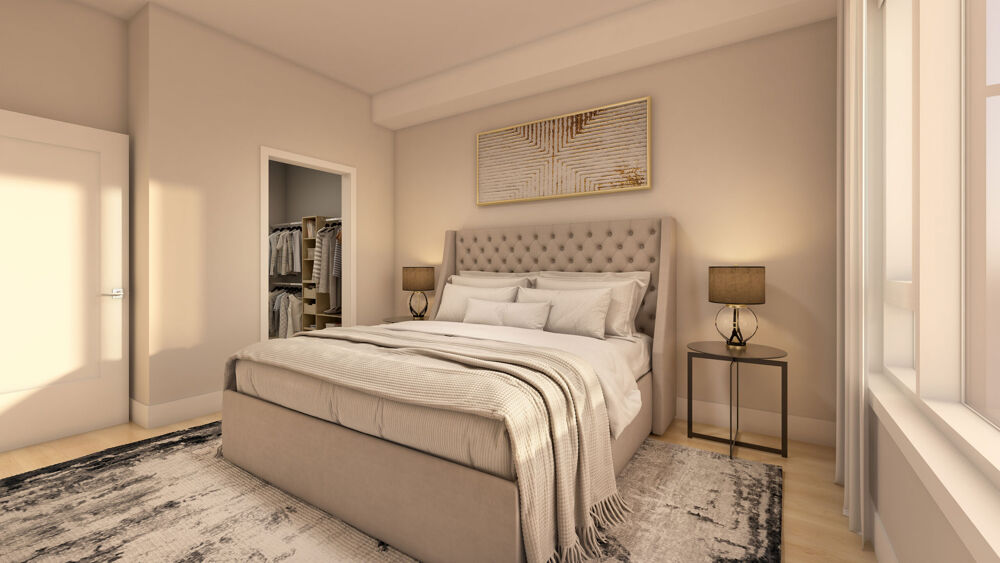 Vente Appartement T5 CENTRE VILLE - DERNIER ETAGE TERASSE DE 75m2 - FRAIS OFFERTS * Bussy st georges