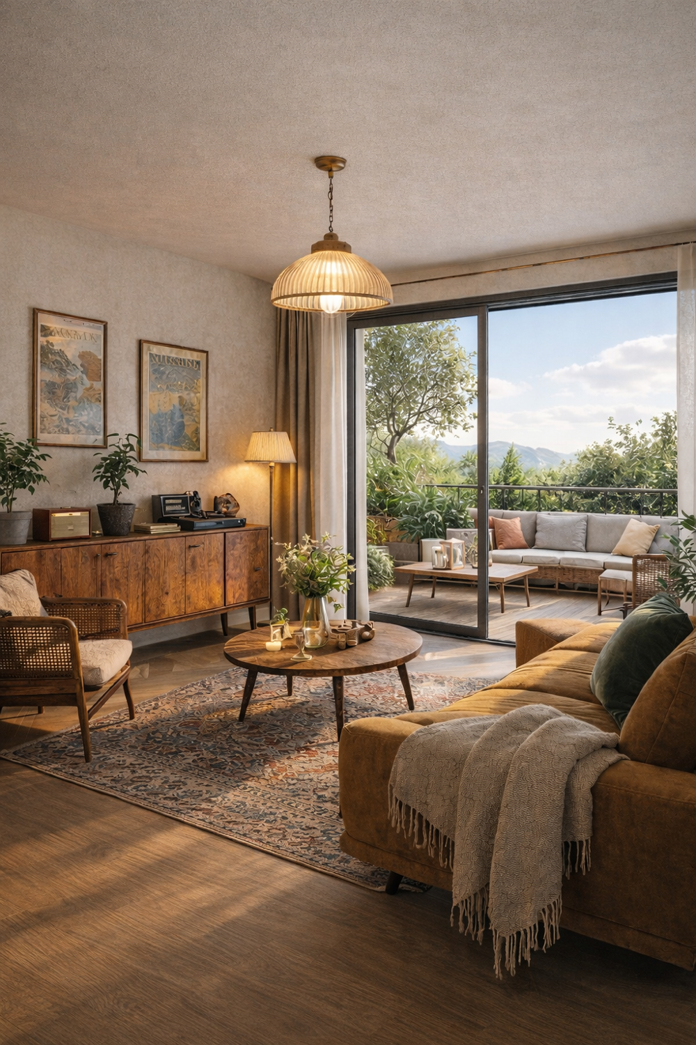 Appartement 3 pièces 66 m² · à Antony · 66 m² · 329 000 €