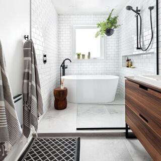  Appartement � vendre 4 pi�ces 