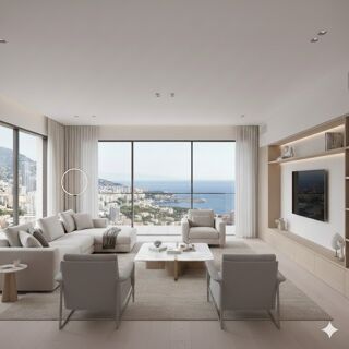  Appartement à vendre 3 pièces 