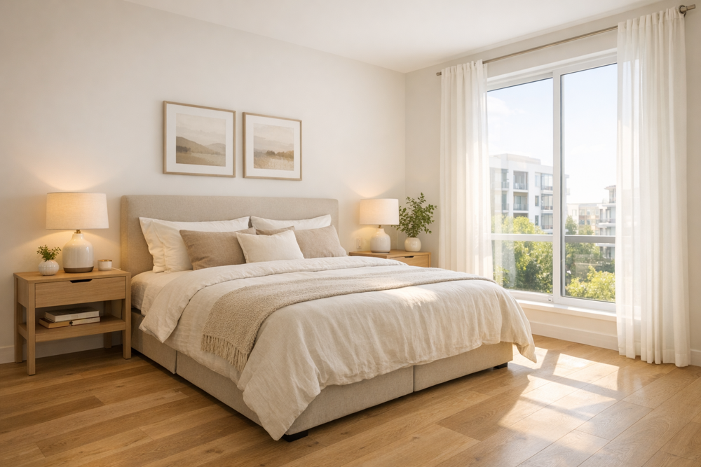 Vente Appartement 3 pièces - Vue 5