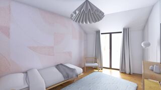  Appartement  vendre 3 pices 