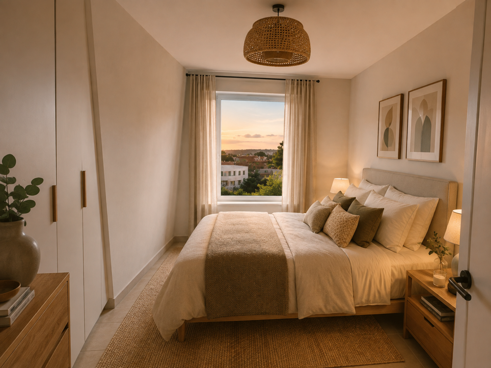 Vente Appartement MAGNIFIQUE T2 AVEC TERRASSE A LA SEYNE-SUR-MER, PROCHE GARE & COMMERCES La seyne sur mer